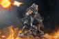 Preview: XM Studios Cable with Hope